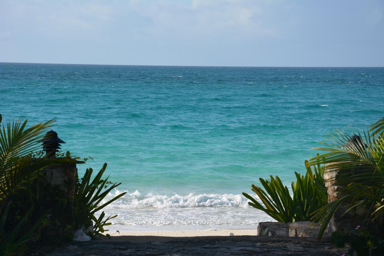 Pigeon Cay Beach Club Arthur Town Exteriör bild