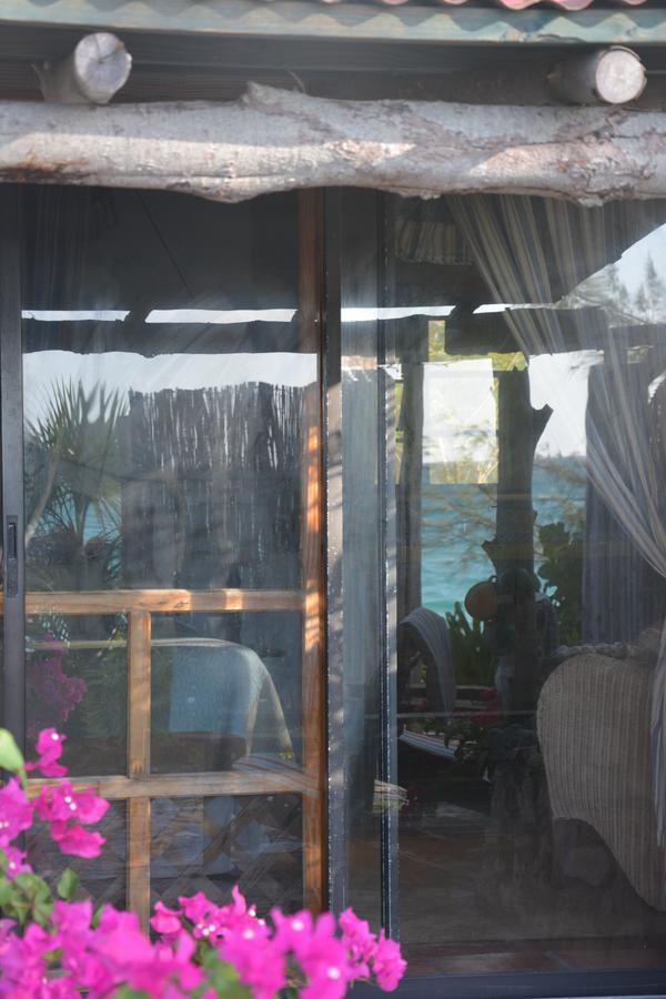 Pigeon Cay Beach Club Arthur Town Exteriör bild